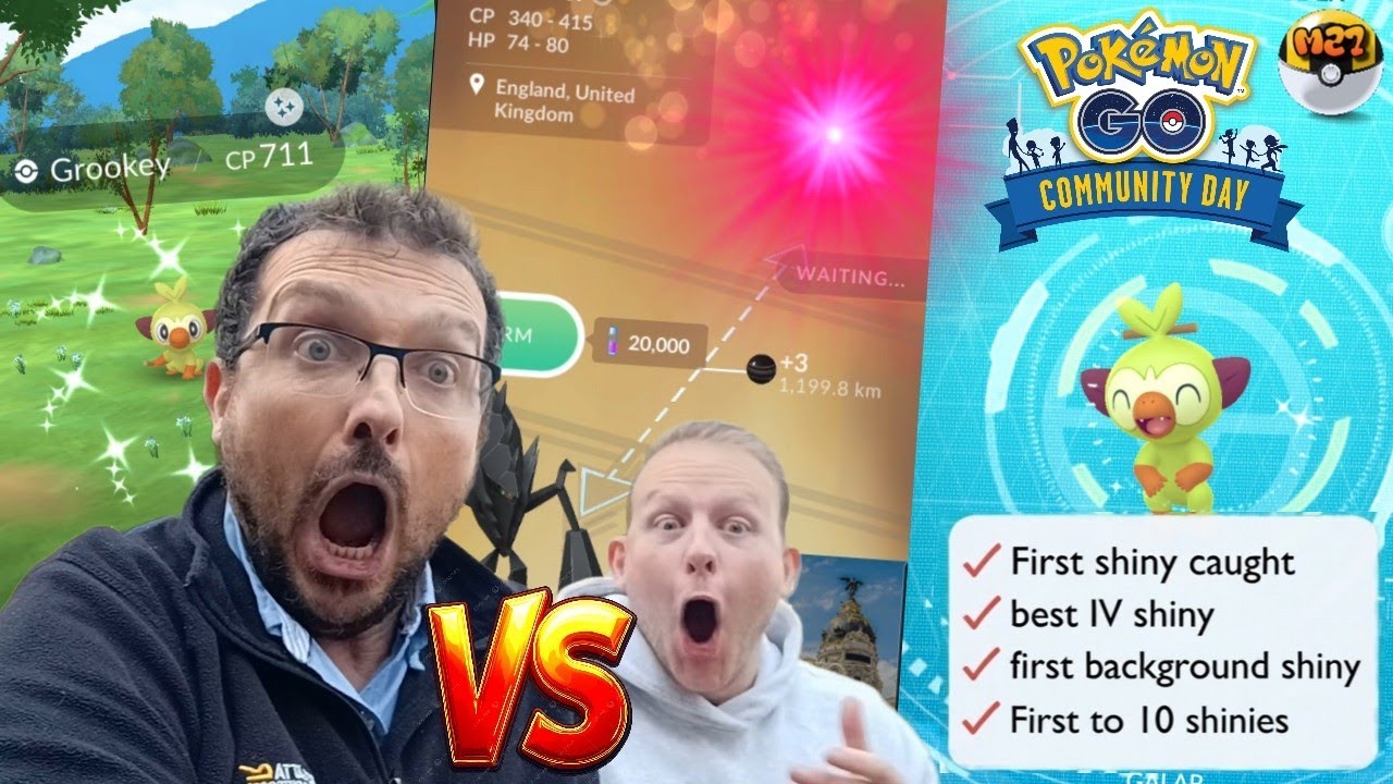 ЧЕЛЛЕНДЖ В ЧЕСТЬ ДНЯ СООБЩЕСТВА GROOKEY БЫЛ ПРОСТО БЕЗУМНЫМ! С участием Эша (SOBADLOL) @SobadIol