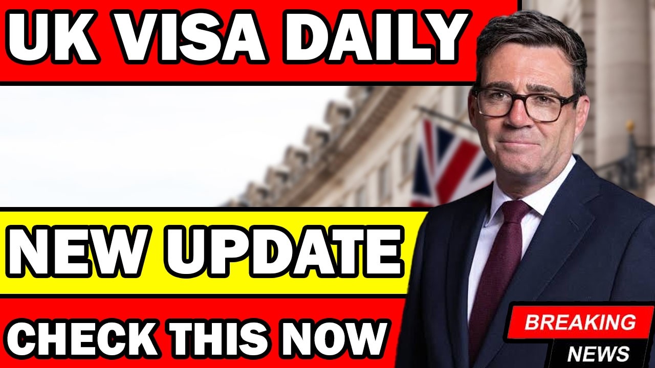 UK Student Visa 2026 &mdash; Latest Requirements & Changes Explained