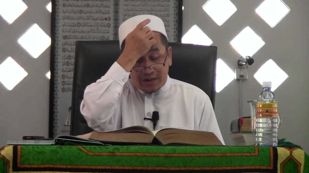 Ustaz Shahrir Long ( test )