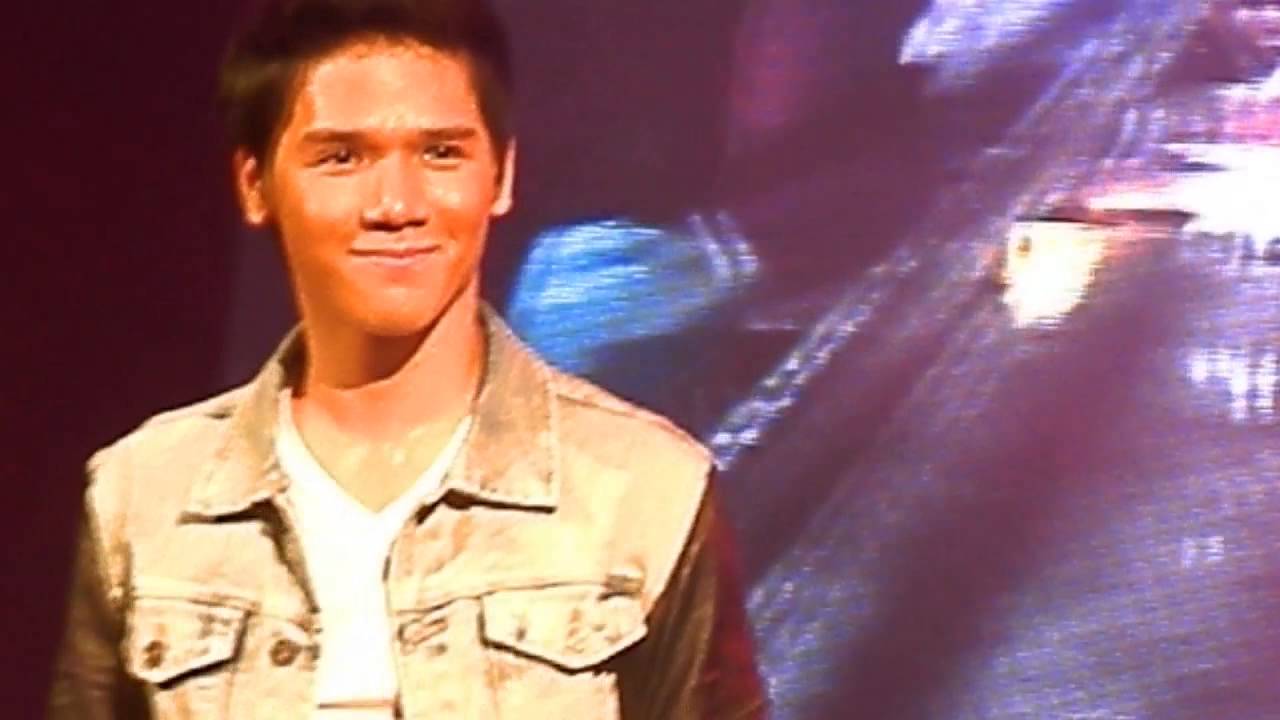 IKAW ANG AKING PANGARAP BY GERALD SANTOS