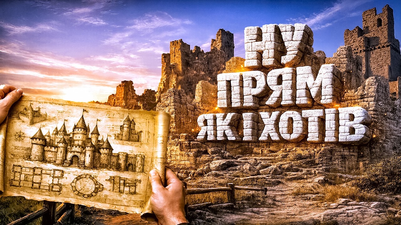 #13 Час задуматись про стіни // Bellwright // Українською \\
