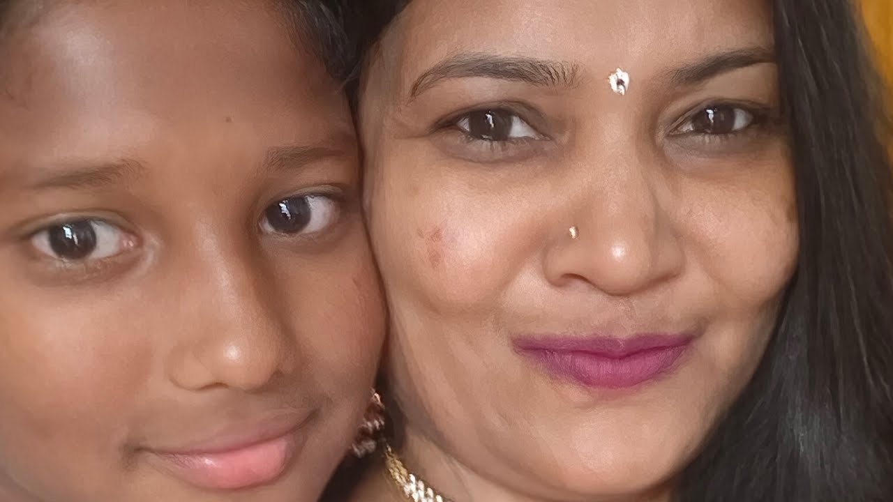 Rupa Rani is Saturday night live
