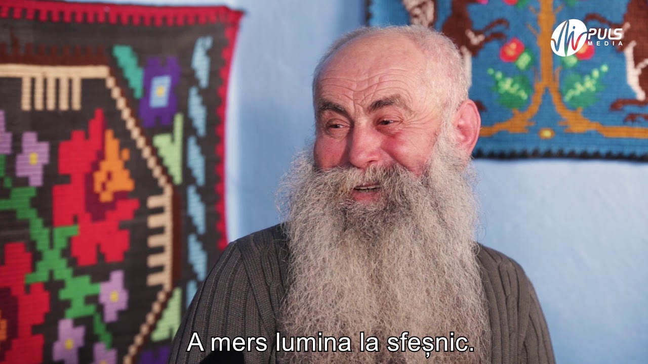 Traian Pantiș - Traian Dorz, „mielul