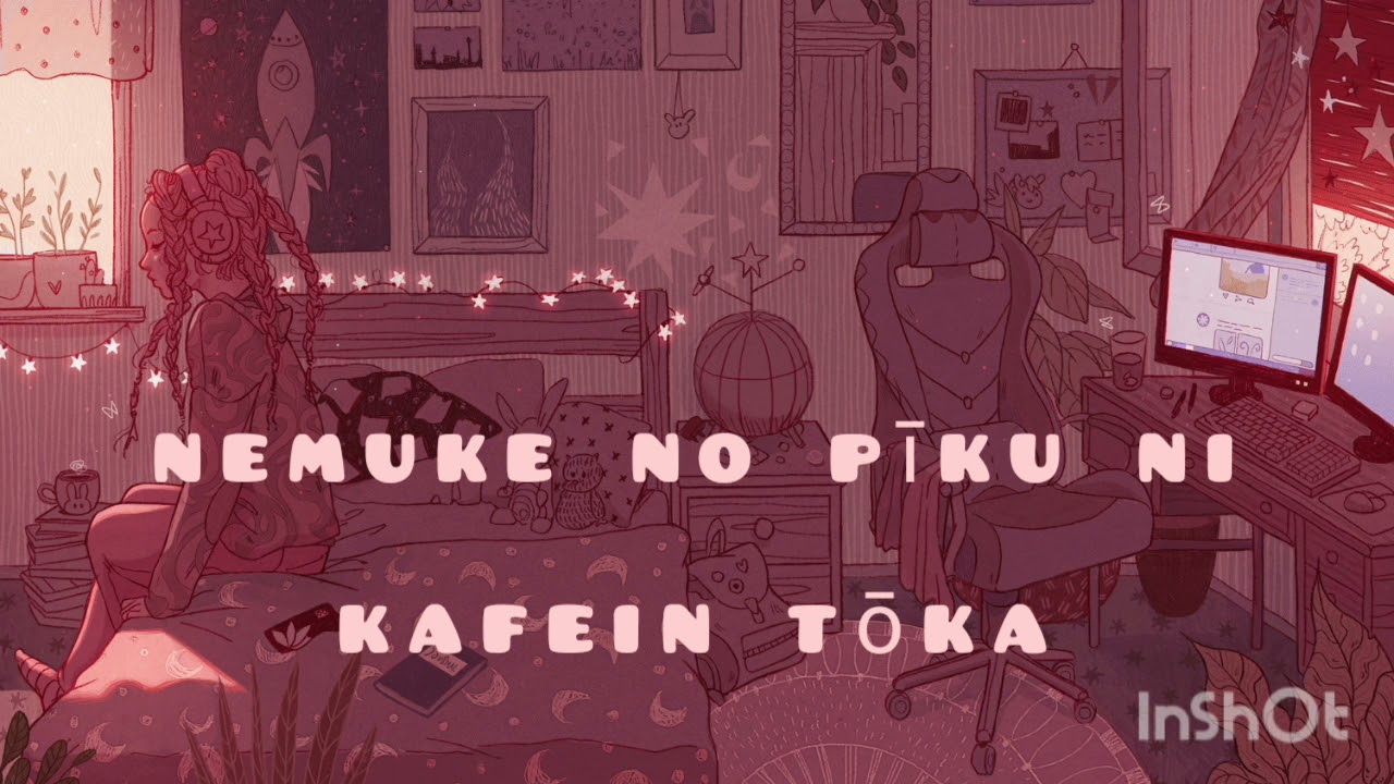 Trackmaker Karaoke - Yunomi