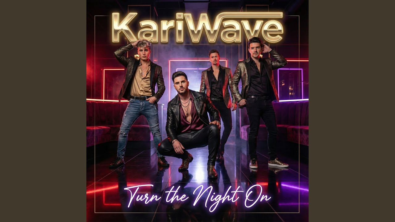 Turn the Night On