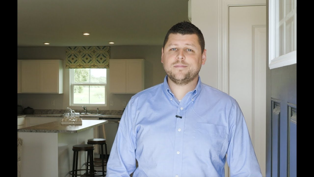 Ryan Homes Oakwood Hills - New Homes in Batavia, NY