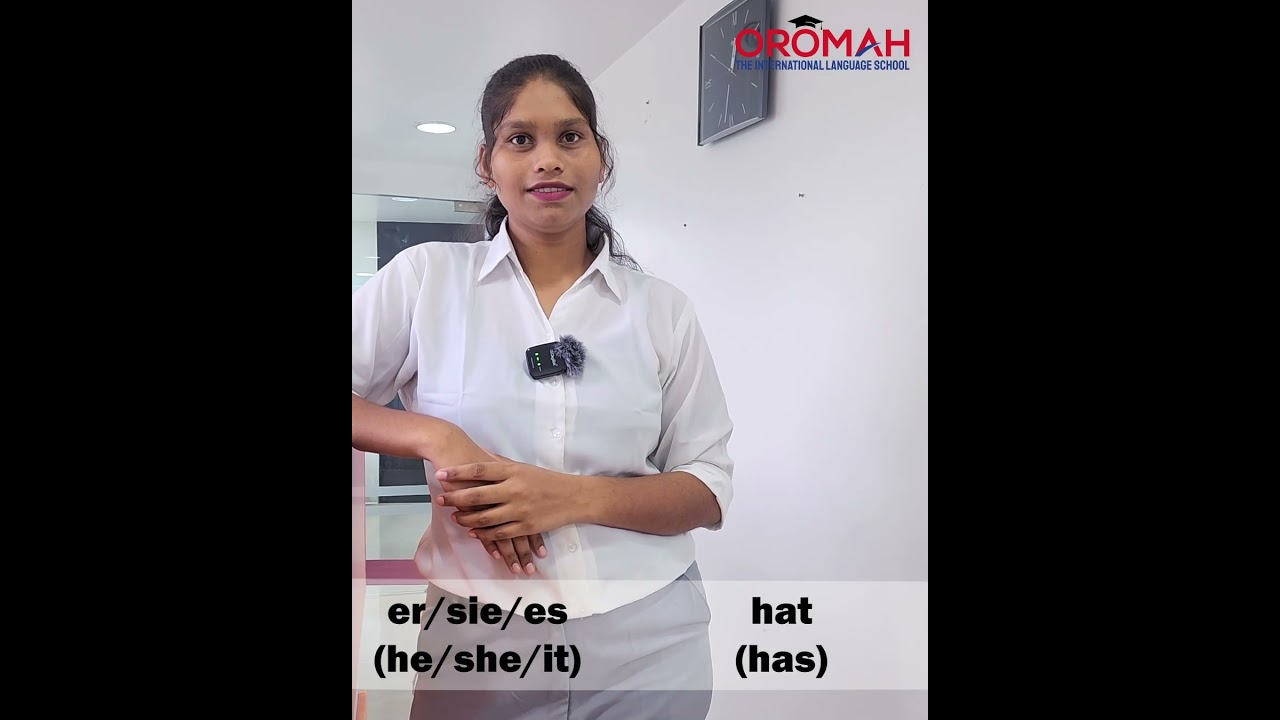 Speak German with Confidence! Join Oromah's German classes and master the language today.