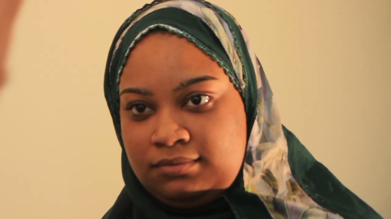 حظي العاثر 