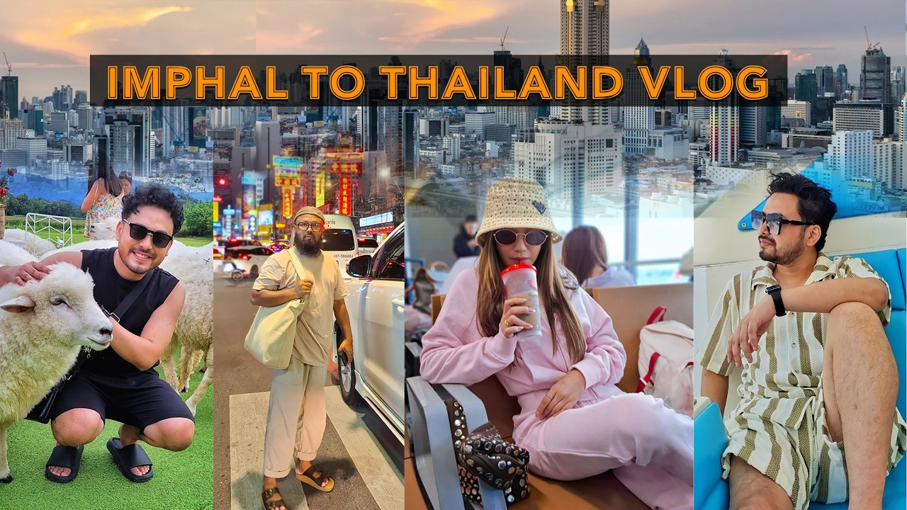 Thailand Shooting Chatpa 1 Episode