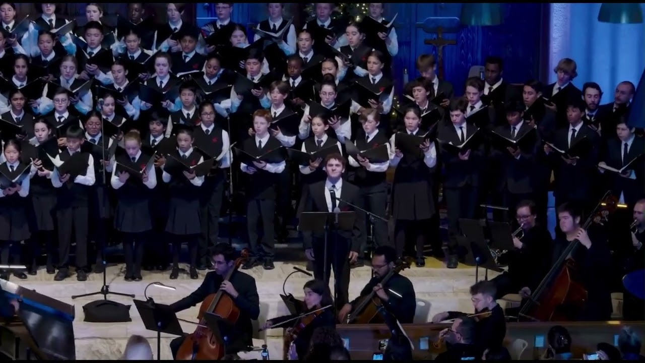 Silverado Gomez Stafford Singing