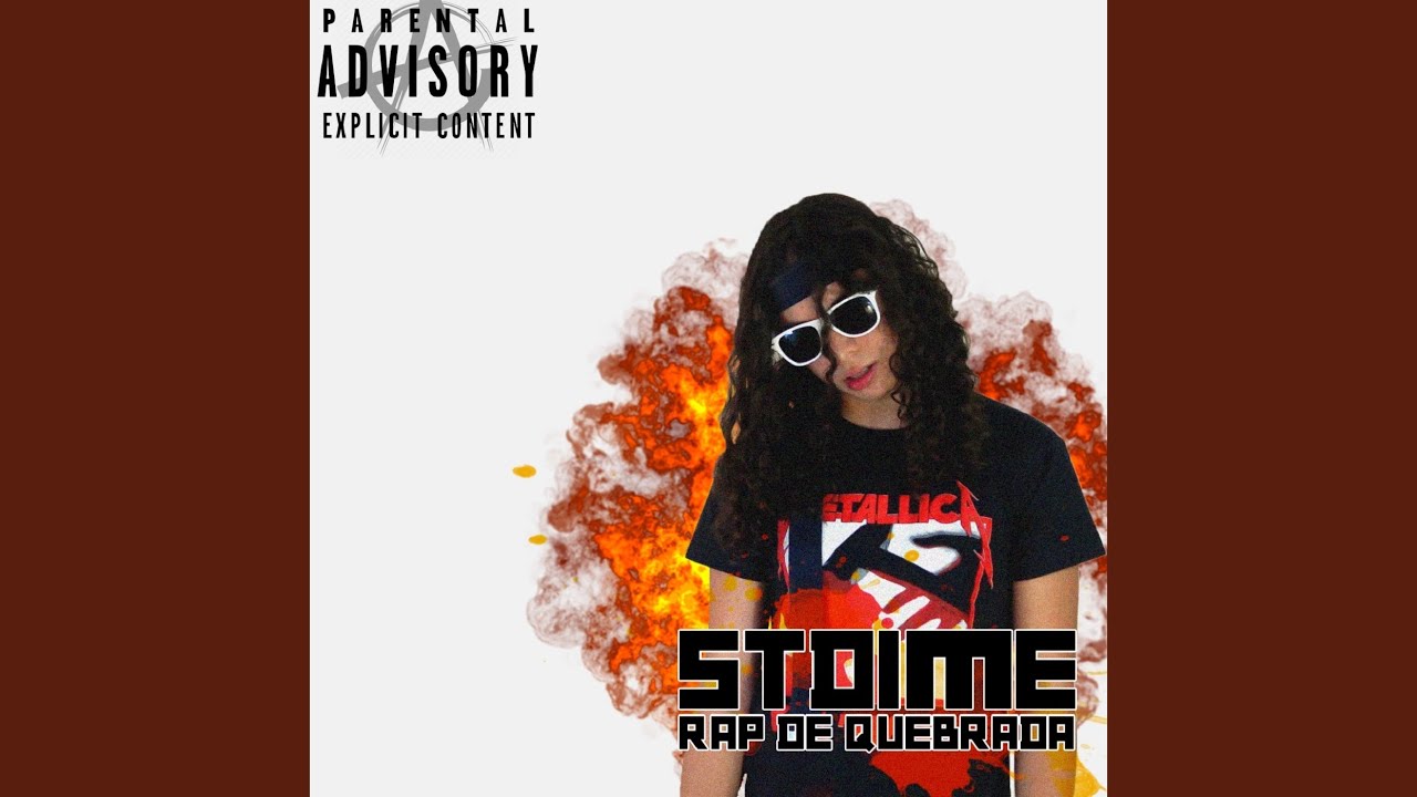 Rap de Quebrada