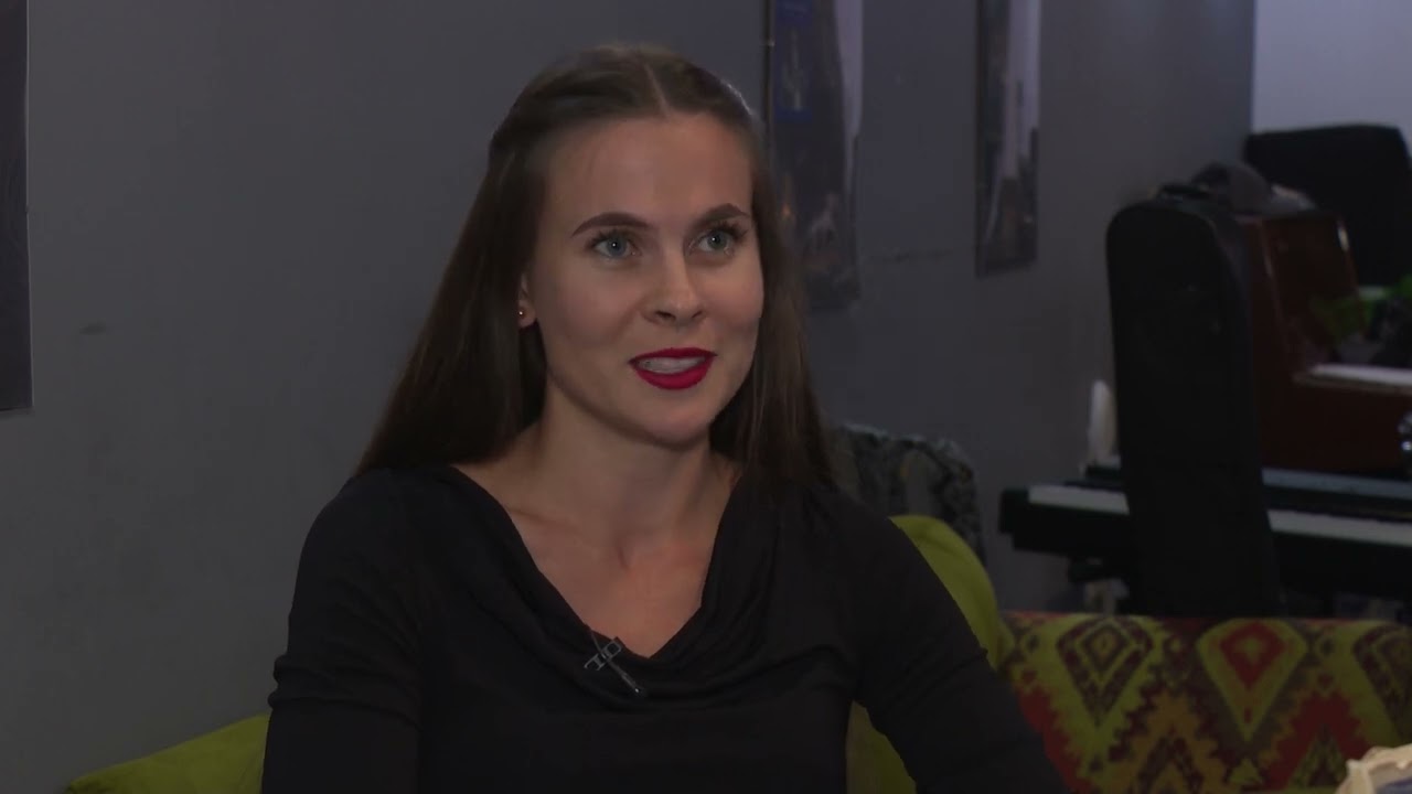 MÚZSA (2025. szeptember 16.) Jazz Klub a Kulissza kávézóban