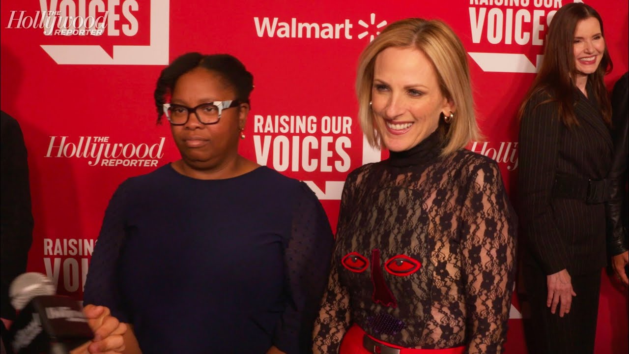 Marlee Matlin On 'CODA' Oscar Win, Deaf Actor Representation & More