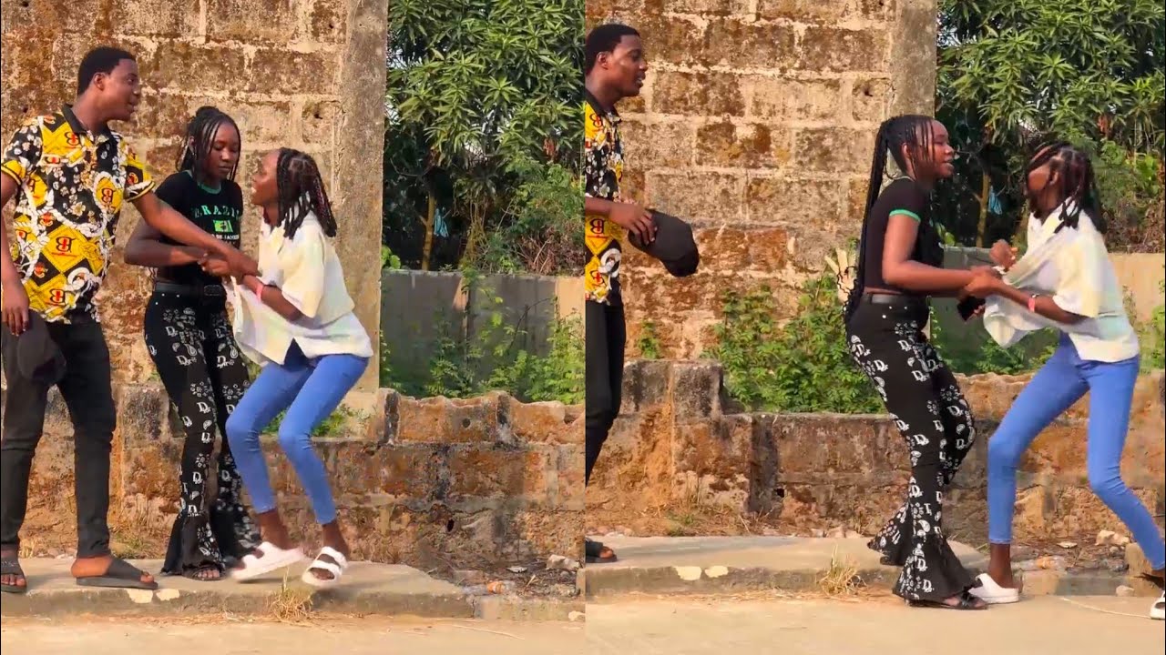 She Po!s0ned her Sister's Fiance. the reason will surprise you
