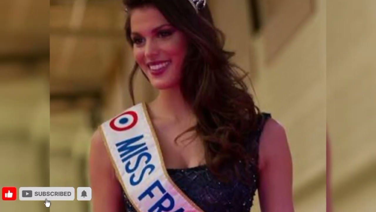 Iris MITTENAERE, PREMIER SOUTIEN d’Antoine DUPONT : l’ancienne MISS FRANCE PRÉSENTE 