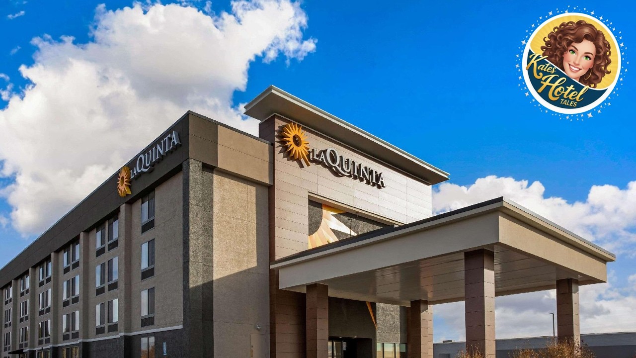 La Quinta Inn & Suites by Wyndham Denver Aurora Medical | Denver (CO), United States | Hotel Review🌟
