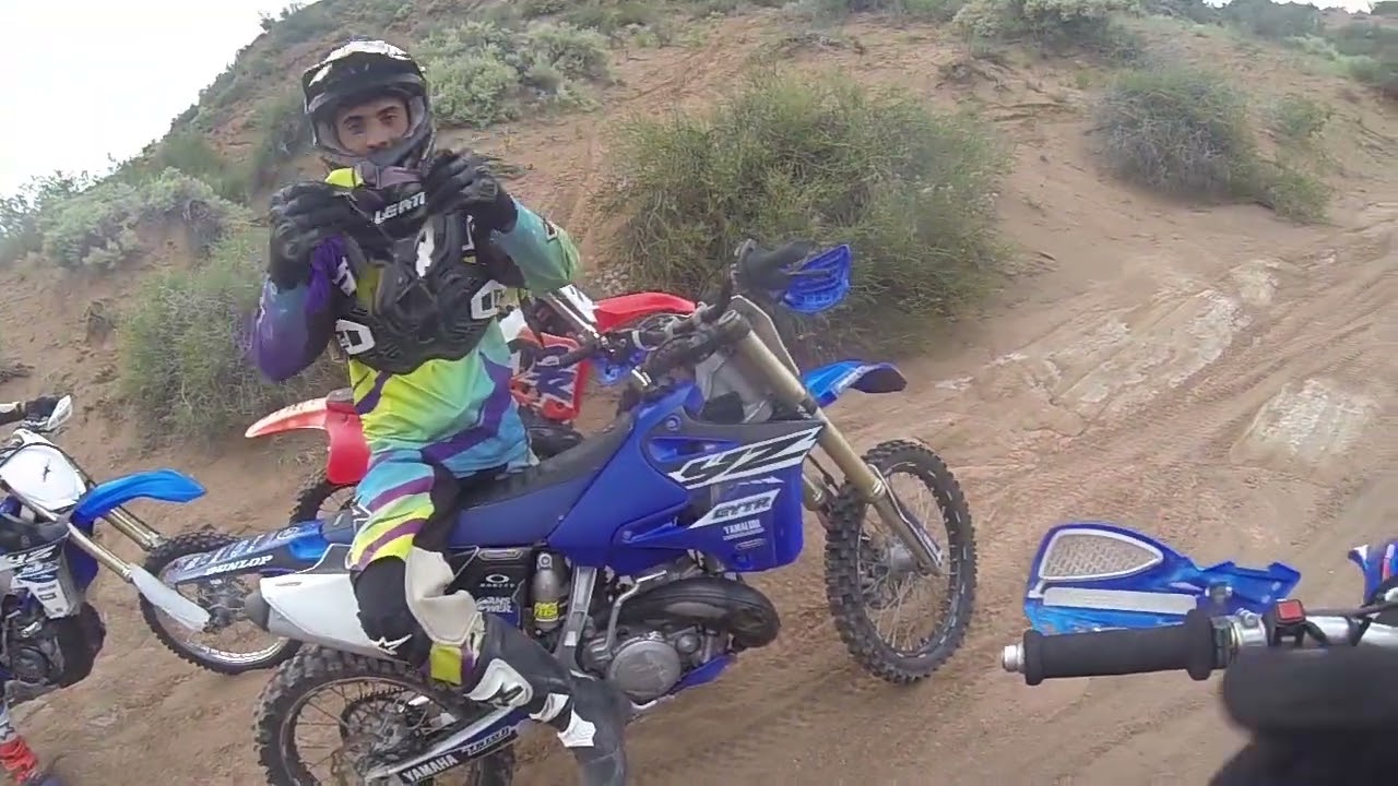 1p de lasalida el viejo con la moto del amigo Roberto un genio 👏 😎 