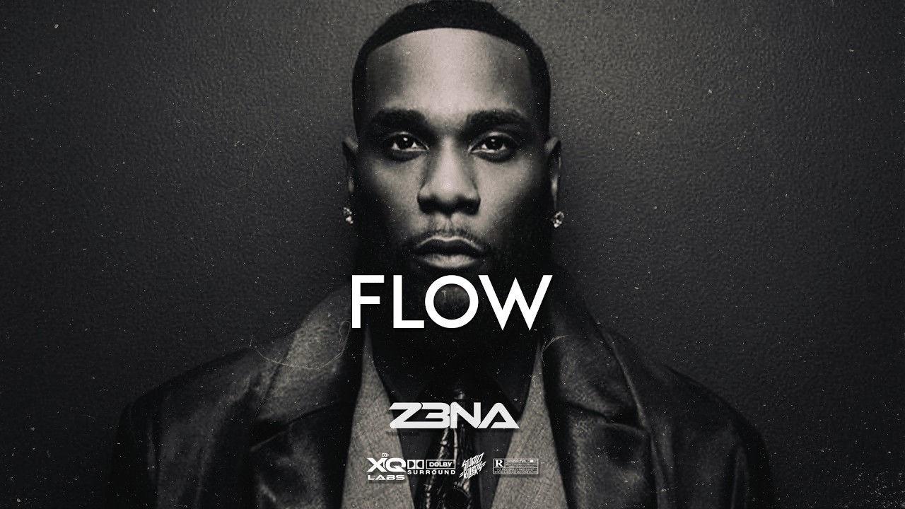 Afrobeat Instrumental 2025 Burna Boy Ft Rema Type Beat 