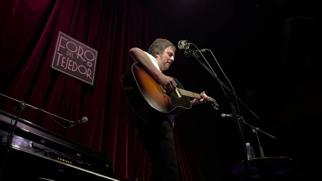 Chetes - Estático (Foro del Tejedor 29/08/25)