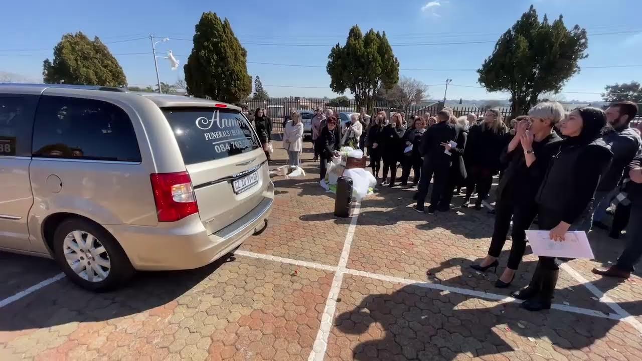 Viering van Jordan Jansen van Vuuren (14-07-2023)