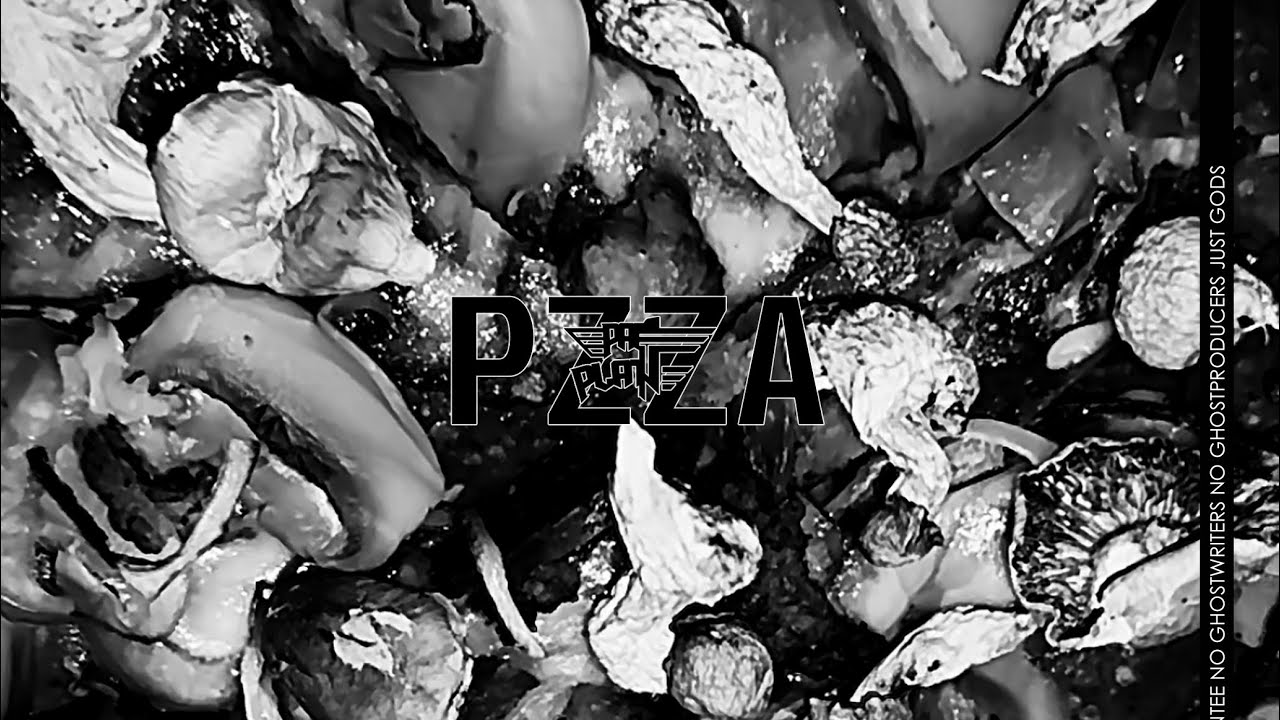 PZZA (OFFICIAL AUDIO)
