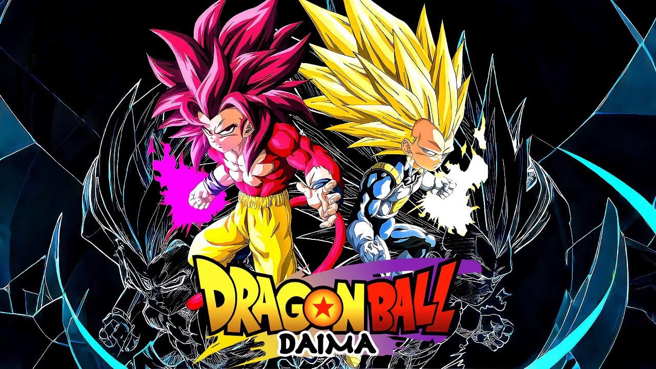 สรุปเนื้อเรื่อง ดราก้อนบอล ไดมะ | DRAGON BALL DAIMA