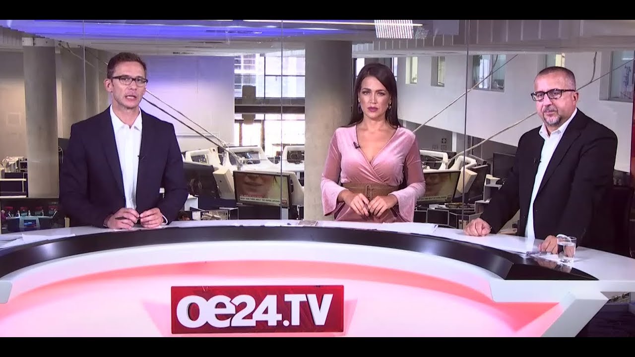 Exklusivreport: Fünf-Fach-Mord in Kitzbühel