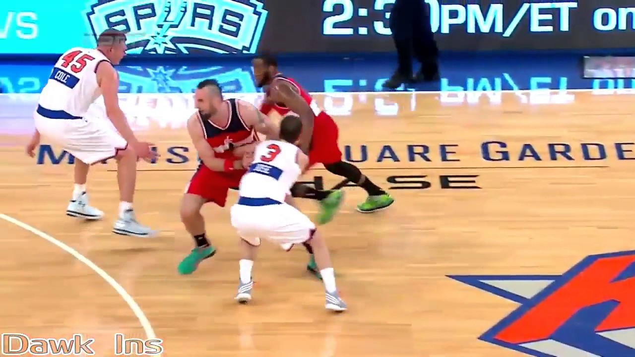 John Wall Mix - Ispy (Kyle ft. Lil Yachty)