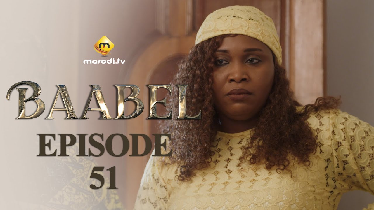 S&eacute;rie - Baabel - Saison 1 - Episode 51 - VOSTFR