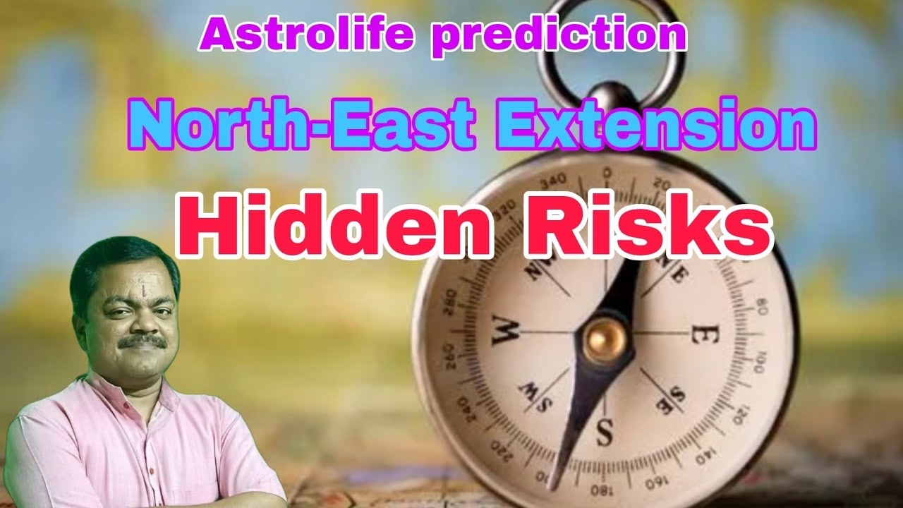 North-East Extension Hidden Risks
