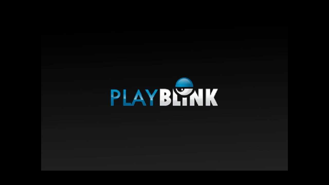 Playblink chiptune 2