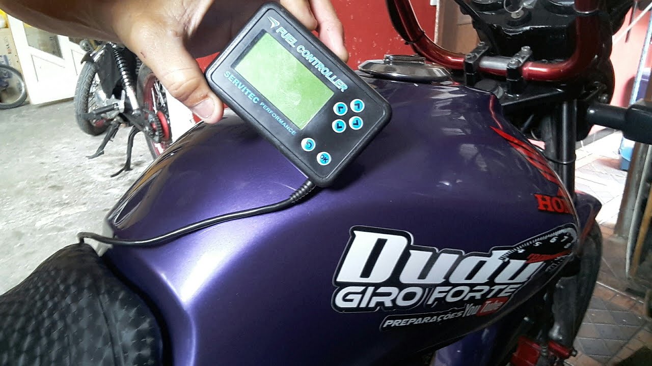 Como instalar full controller passo a passo.