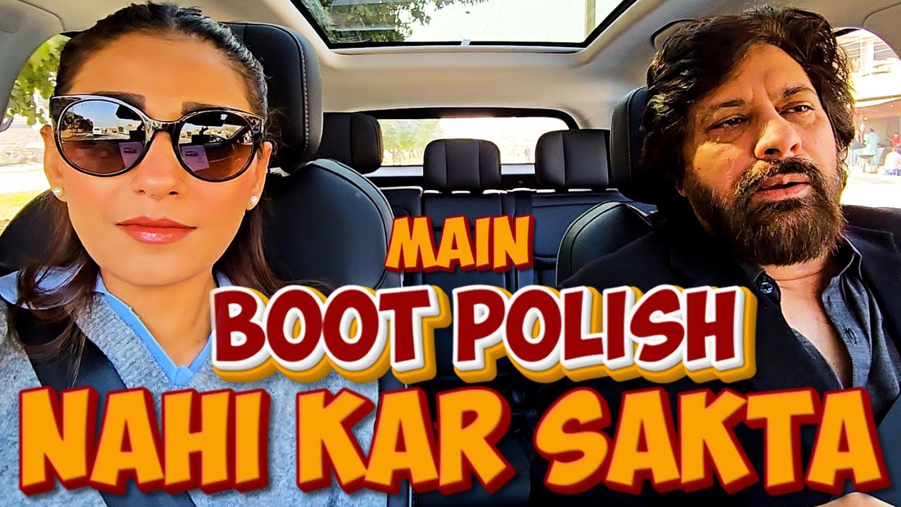 Jawad Ahmed on Imran Khan, Politics & the Real Solution for Pakistan | Exclusive Car Conversation