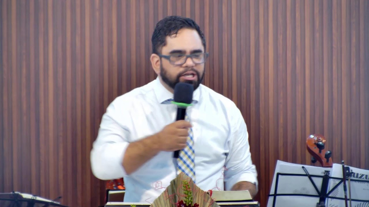 Sunday Morning Service | February 8, 2026