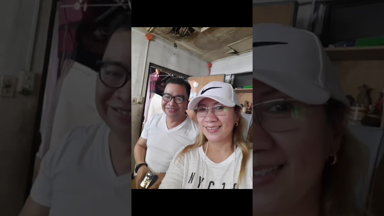 Eksklusibo Kuwatro Bente Singko Nubenta 🤍 Joaquin S. Domingo 