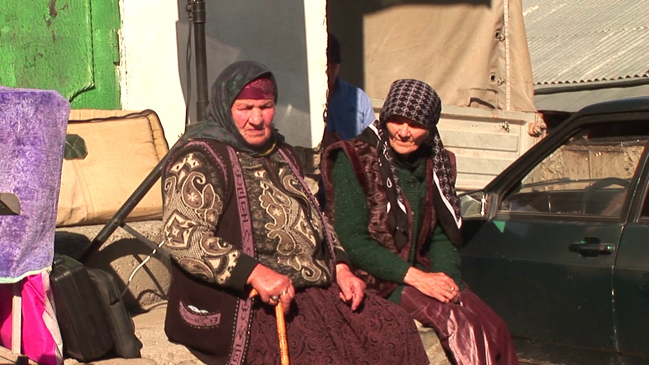 Администрация   Рутульский район.