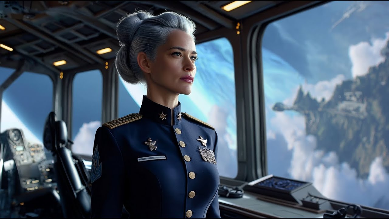 Exiled by the Council, Earth Rises With a Fleet That Will Rule the Stars Sci-Fi | HFY