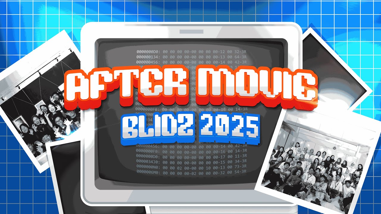 AFTER MOVIE BLIDZ FISISP UB 2025
