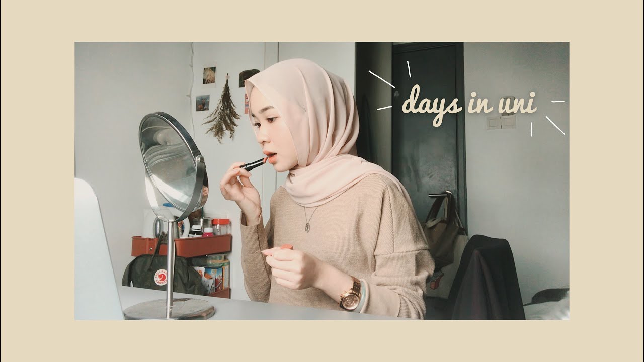 VLOG | days in uni🌬✨ (cleaning my room, getting things done, out and about)