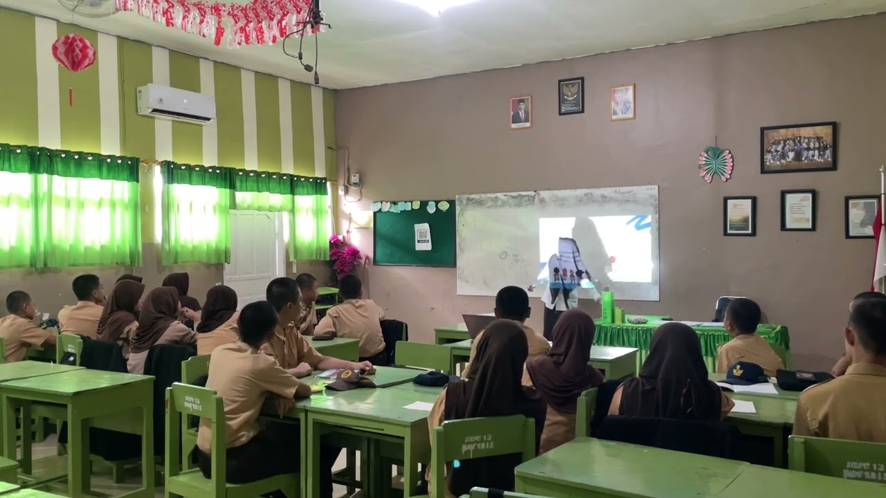 Video UKIN PPG Prajabatan Gelombang 1 2023 Matematika Materi Bilangan Berpangkat