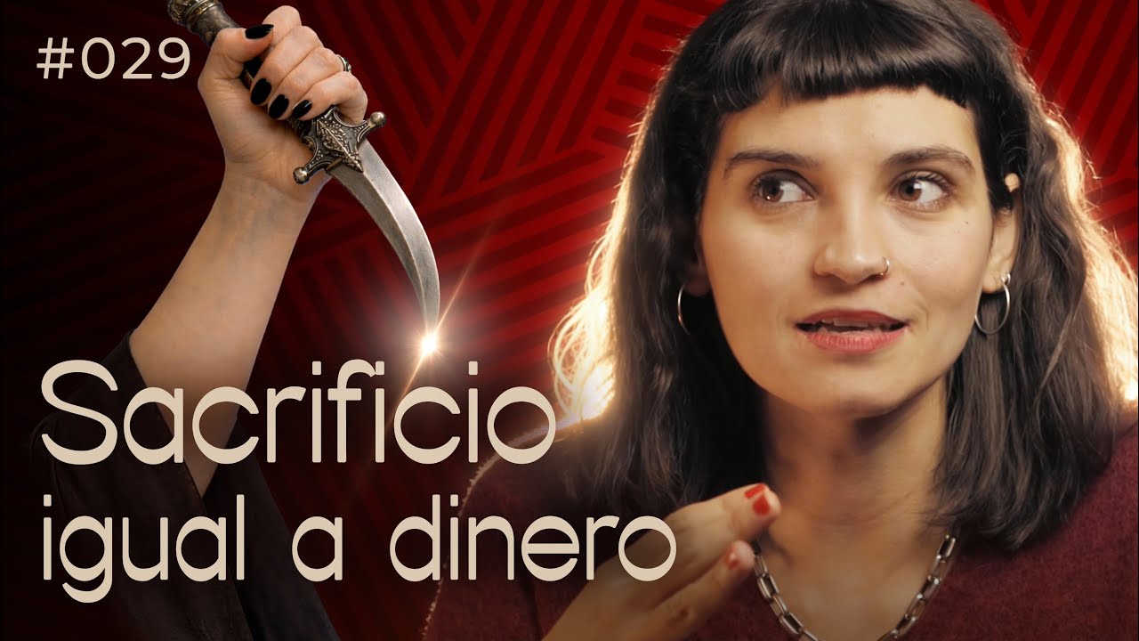 #29: Sacrificio igual a dinero: el patrón que no te deja disfrutar