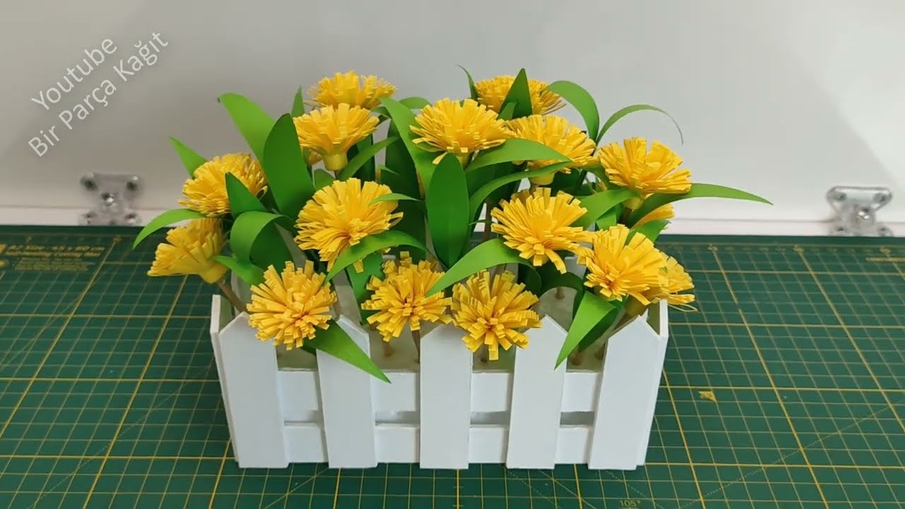 Make it Yourself for Much Less Than the Selling Price - Paper Crafts