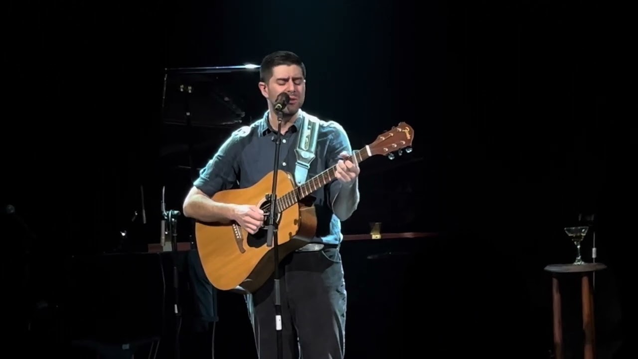 “Souvenir” - Pau en vivo Sala SCD Bellavista