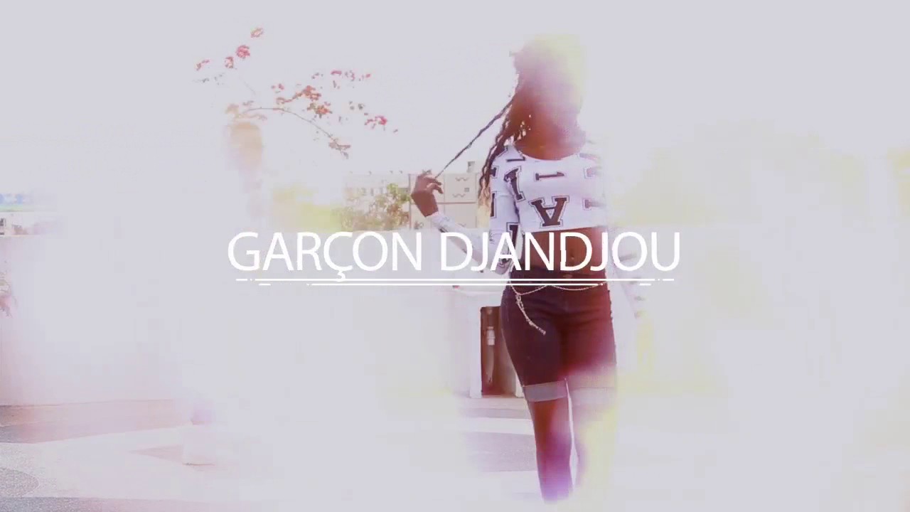 Scott ferdy X stelair gar&ccedil;on djandjou (vid&eacute;o officiel)