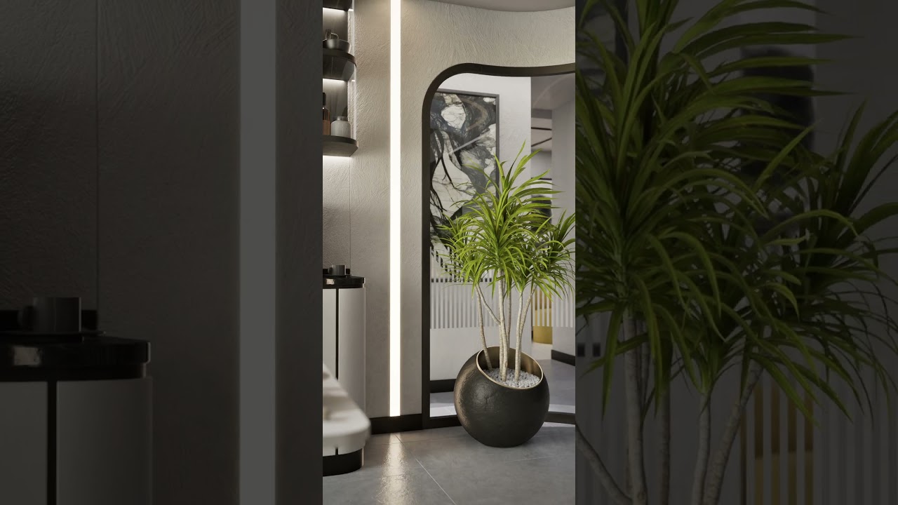 Move İ&ccedil; Mimarlık&rsquo;tan Cubes Ankara: Estetik ve Fonksiyonel Mek&acirc;nlar! #i&ccedil;mimarlık #MoveMimarlık