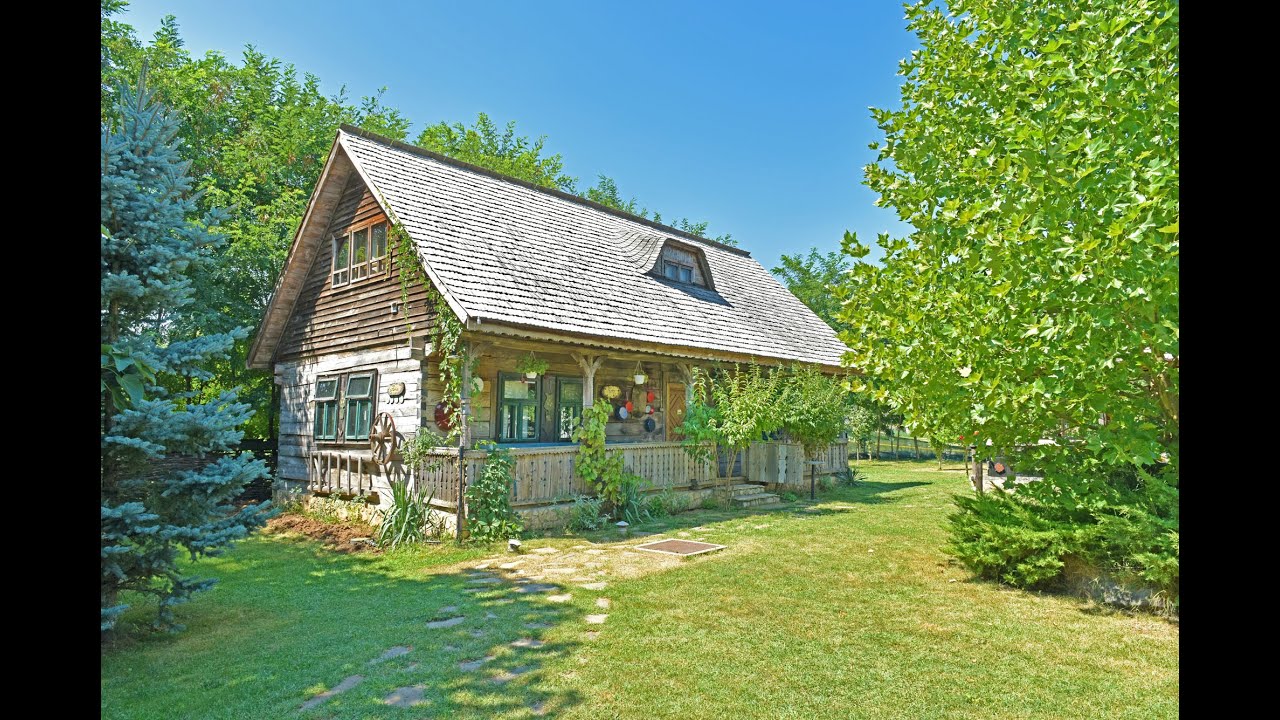 Gradina Vlahiia, Part. I