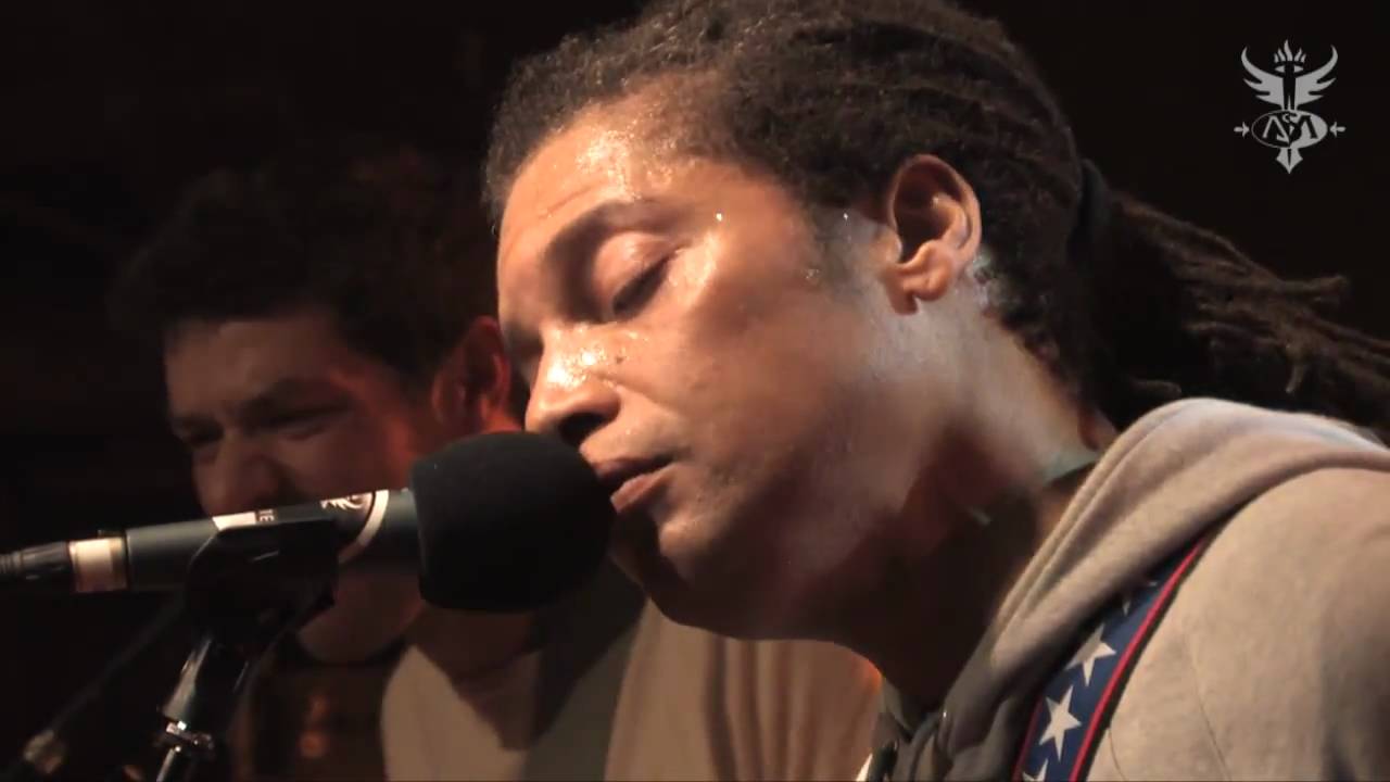 10 South Side Run - SANANDA MAITREYA & THE NUDGE NUDGE