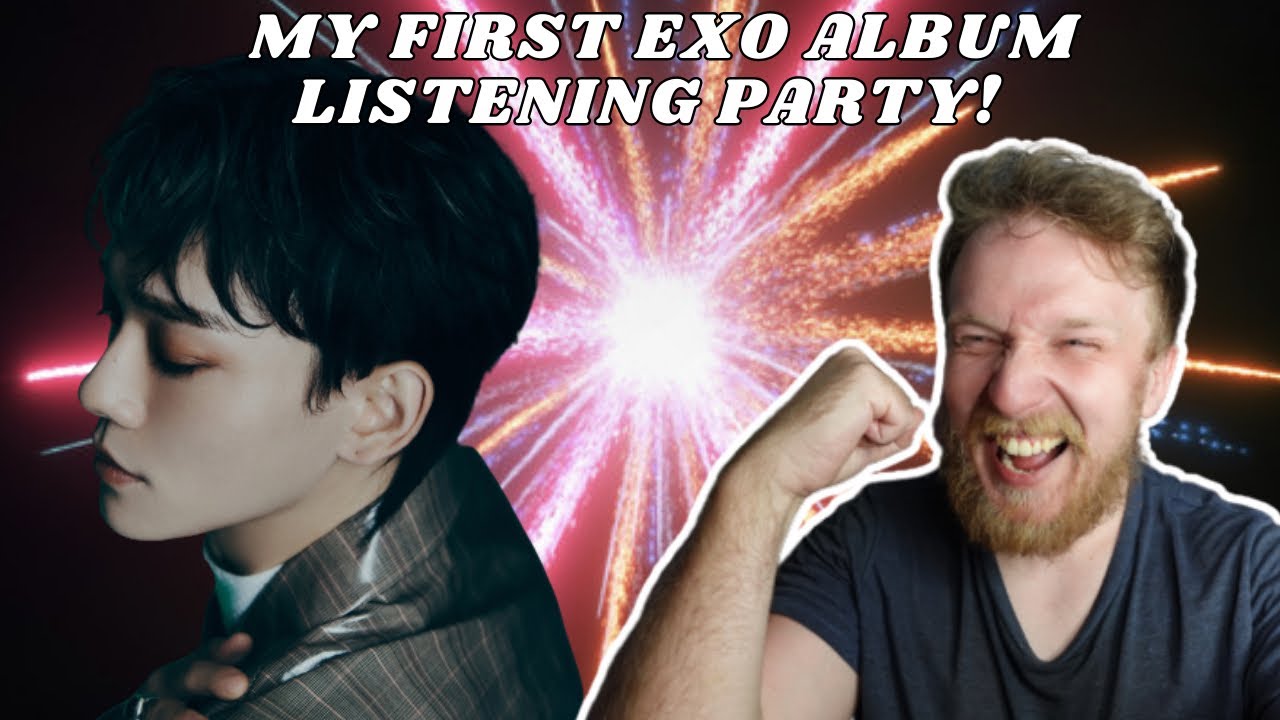 NEW EXO FAN - 