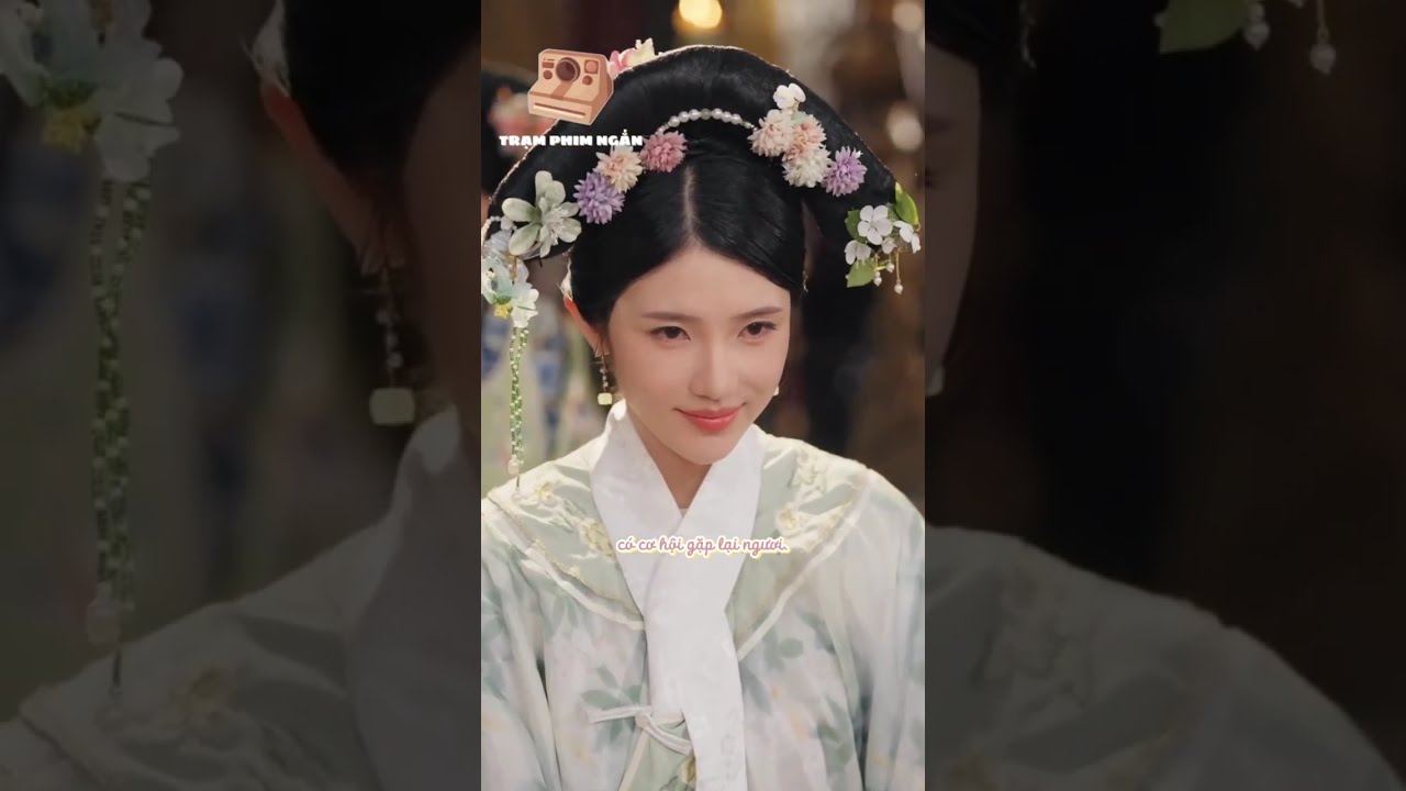 Hồng Diện S&aacute;t - Ep 1-30 #phimhay #phimngan #phimdrama #phimnganhay