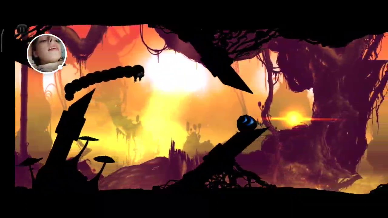 BADLAND BACKGROUND SNORF AND FRUY DAYDREAM DOOMDAY (2021!)